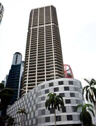 International Plaza (D2), Office #626691211
